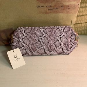 FADIVO NEW YORK Make Up/Cosmetic Bag